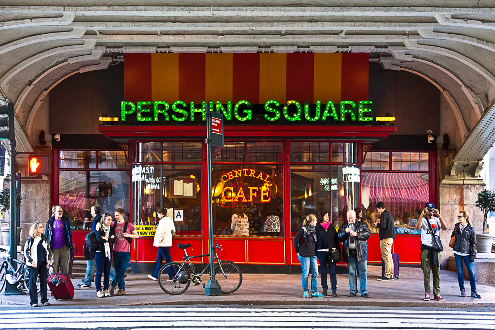 Unter der Brücke2000